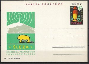 Cp.FI.153**DNI ŚLĘŻY