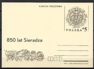 Cp.FI.926**850 LAT SIERADZA