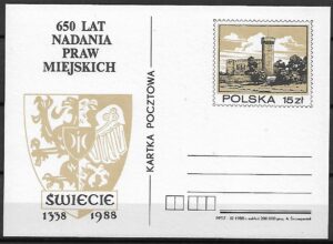 Cp.FI.988**650 LAT ŚWIECIA