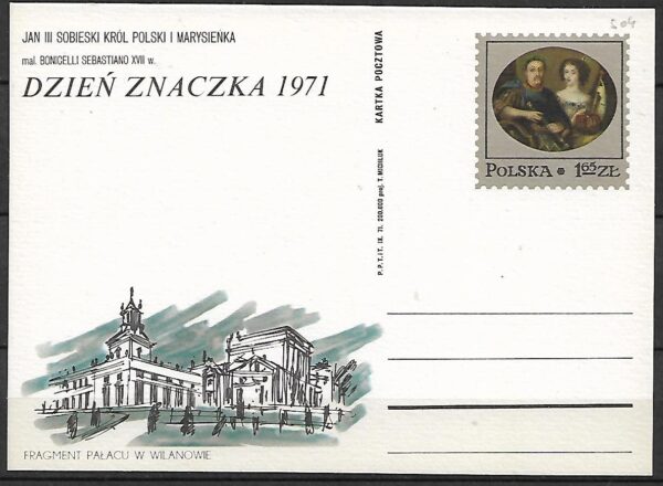 Cp.FI.504**DZIEŃ ZNACZKA