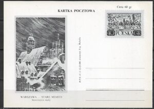 Cp.FI.210b ILUSTRACJA 8**WARSZAWA STARE MIASTO