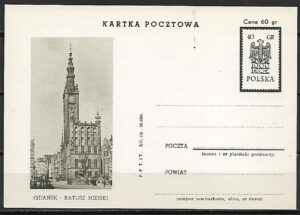 Cp.FI.205c ILUSTRACJA NR 1** GDAŃSK