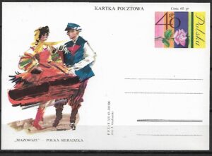 Cp.FI.239b** POLKA SIERADZKA
