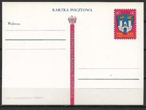 Cp.FI.304** 750 LECIE CZĘSTOCHOWY
