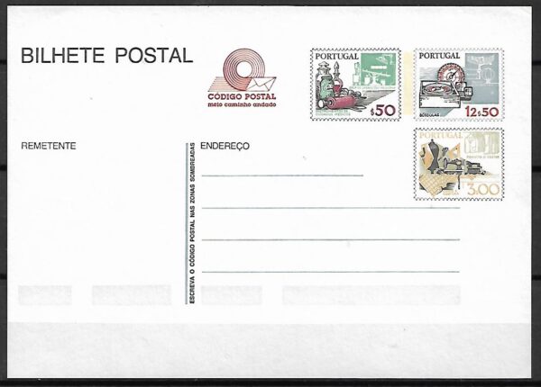 RZEMIOSŁO PORTUGALIA Cp.
