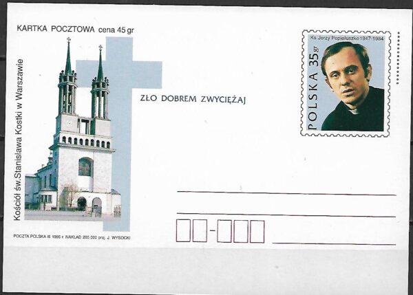 Cp.FI.1091**KS. JERZY POPIEŁUSZKO