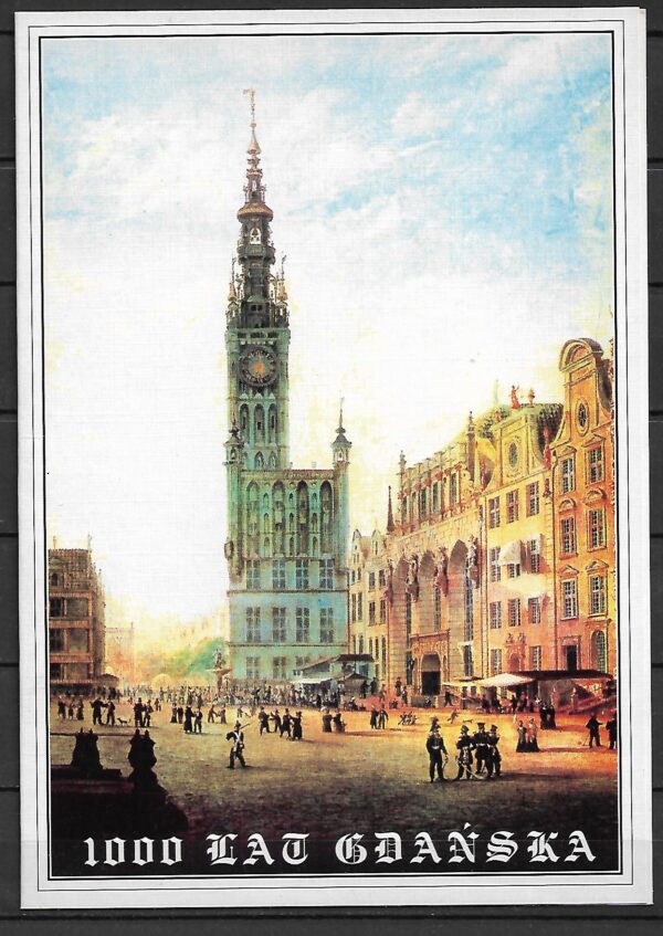 FI.3492- BL.159A KARNET - obrazek 2