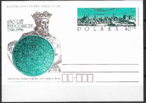Cp.FI.1113**650 LAT BYDGOSZCZY