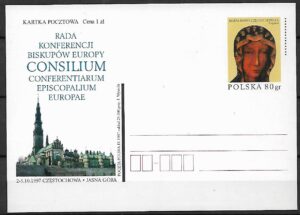 Cp.FI.1159**X RADA KONFERENCJI BISKUPÓW EUROPY