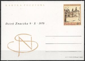 Cp.FI.463b**DZIEŃ ZNACZKA