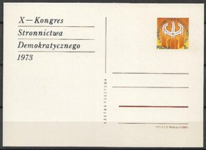 Cp.FI.551**X KONGRES SD