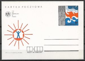 Cp.FI.572**170 LECIE UBEZPIECZEŃ W POLSCE