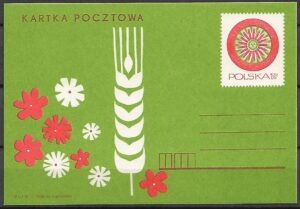 Cp.FI.580**CENTRALNE DOŻYNKI W BIAŁYMSTOKU