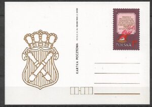 Cp.FI.622**35 LECIE ''SONDERAKTION KRAKAU''