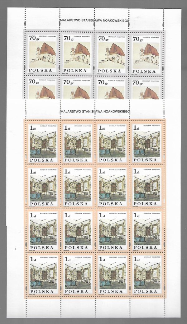 FI.ARK.3451-3454**KOMPLET - obrazek 2