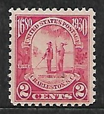ROCZNICA USA MI.325**