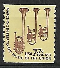 INSTRUMENTY MUZYCZNE USA MI.1290**