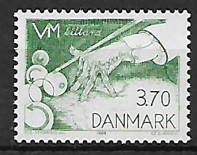 SŁANIA DANIA MI.800**