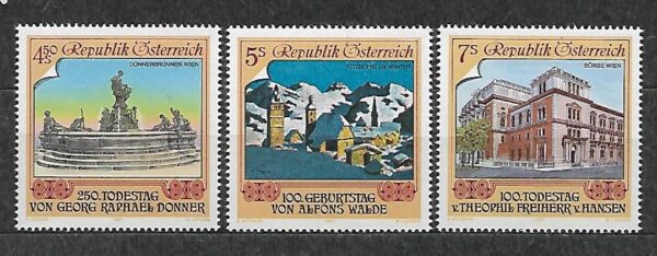 ROCZNICA AUSTRIA MI.2017-2019**