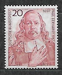 SŁAWNI LUDZIE RFN MI.253**