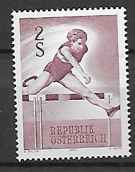 SPORT AUSTRIA MI.1348**