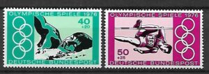 OLIMPIADA LETNIA RFN MI.886-887**