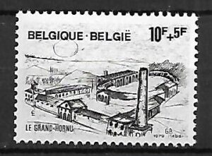 ARCHITEKTURA BELGIA MI.2002**