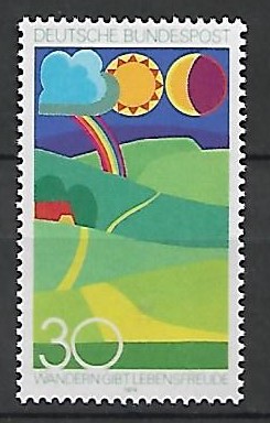 MALARSTWO RFN MI.808**
