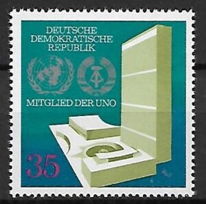 ONZ DDR MI.1883**