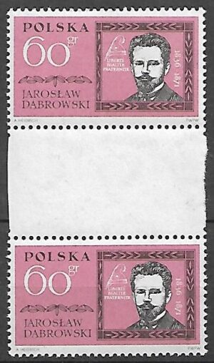 FI.1168**ROZDZIELONE PUSTOPOLEM