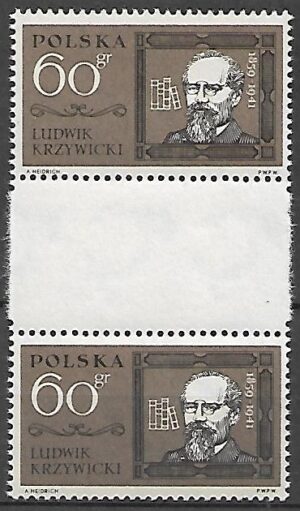 FI.1264**ROZDZIELONE PUSTOPOLEM
