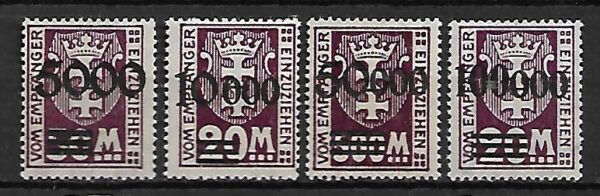 WMG FI.26-29**