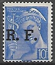 FRANCJA LYON LOKALNE MI.1**