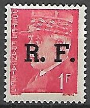 FRANCJA LYON LOKALNE MI.8**