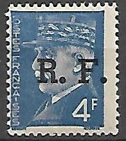FRANCJA LYON LOKALNE MI.14**