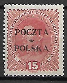 KRAKOWSKIE FI.35** GWARANCJA H. JENDROSZEK
