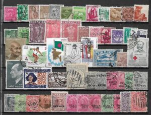 ZESTAW ZNACZKÓW INDIE NR 1