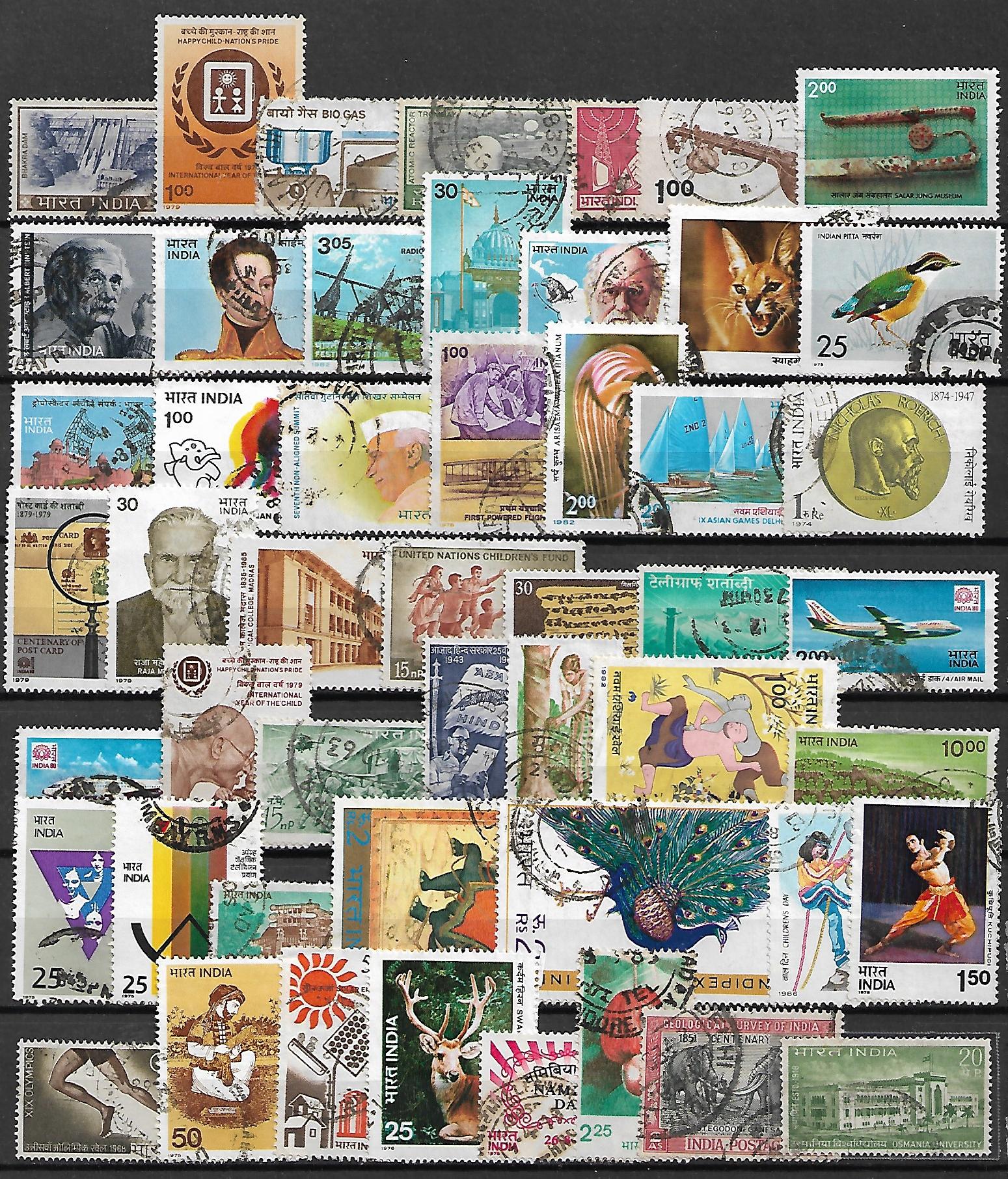 ZESTAW ZNACZKÓW INDIE NR 3