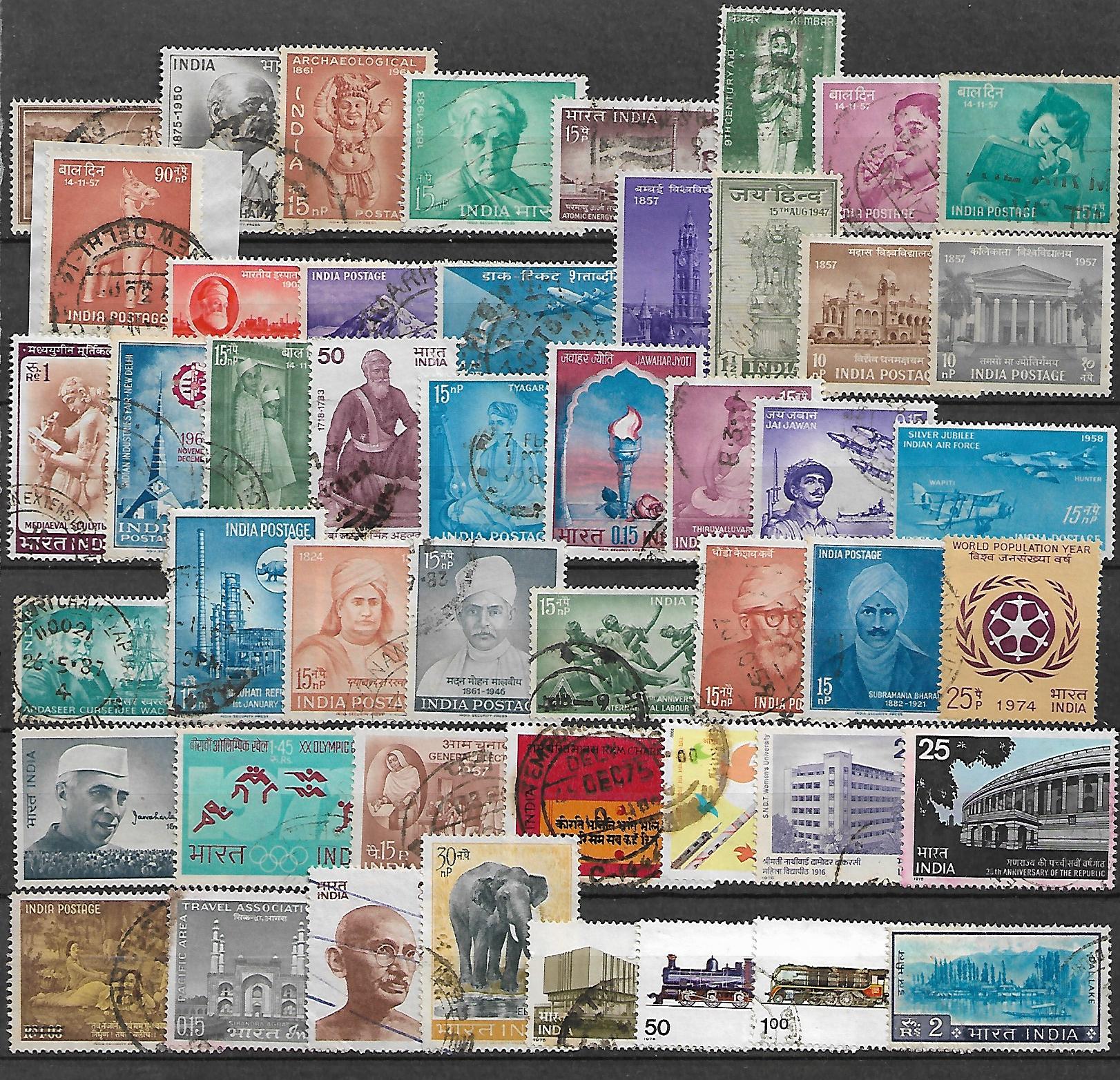 ZESTAW ZNACZKÓW INDIE NR 4