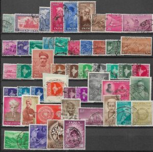 ZESTAW ZNACZKÓW INDIE NR 5