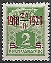 ESTONIA MI.68**