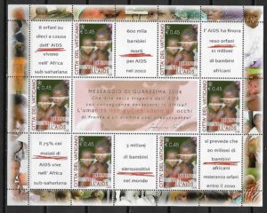 DZIEŃ DZIECKA WATYKAN MI.ARK.1488**