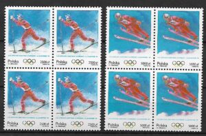 FI.3330-3331**4-BLOK