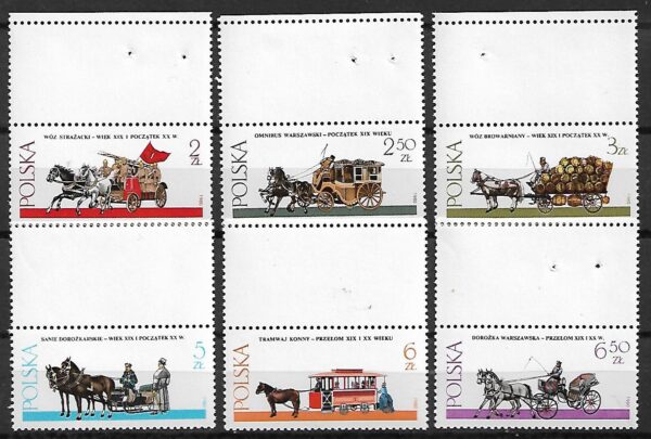 FI.2573-2578**Z PUSTOPOLEM NAD ZNACZKAMI