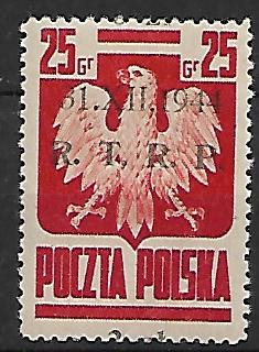 FI.346**NADRUK WARTOŚCI NA DOLE GWARANCJA E. KRAWCZYK