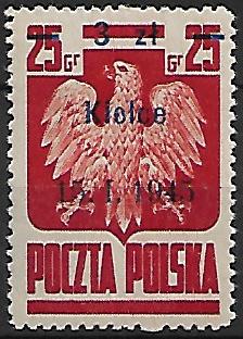 FI.353 B7** GWARANCJA E. KRAWCZYK