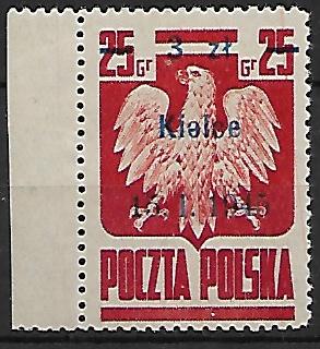 FI.353 B9** GWARANCJA E. KRAWCZYK