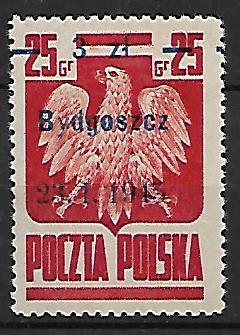 FI.355 B7** GWARANCJA E. KRAWCZYK