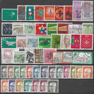 ZESTAW ZNACZKÓW RFN NR 21