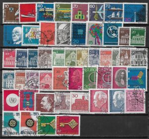 ZESTAW ZNACZKÓW RFN NR 22